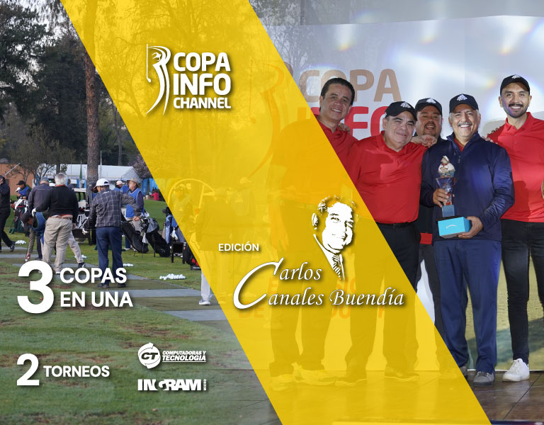 Copa Infochannel 2025